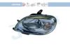 JOHNS 23 06 09-2 Headlight